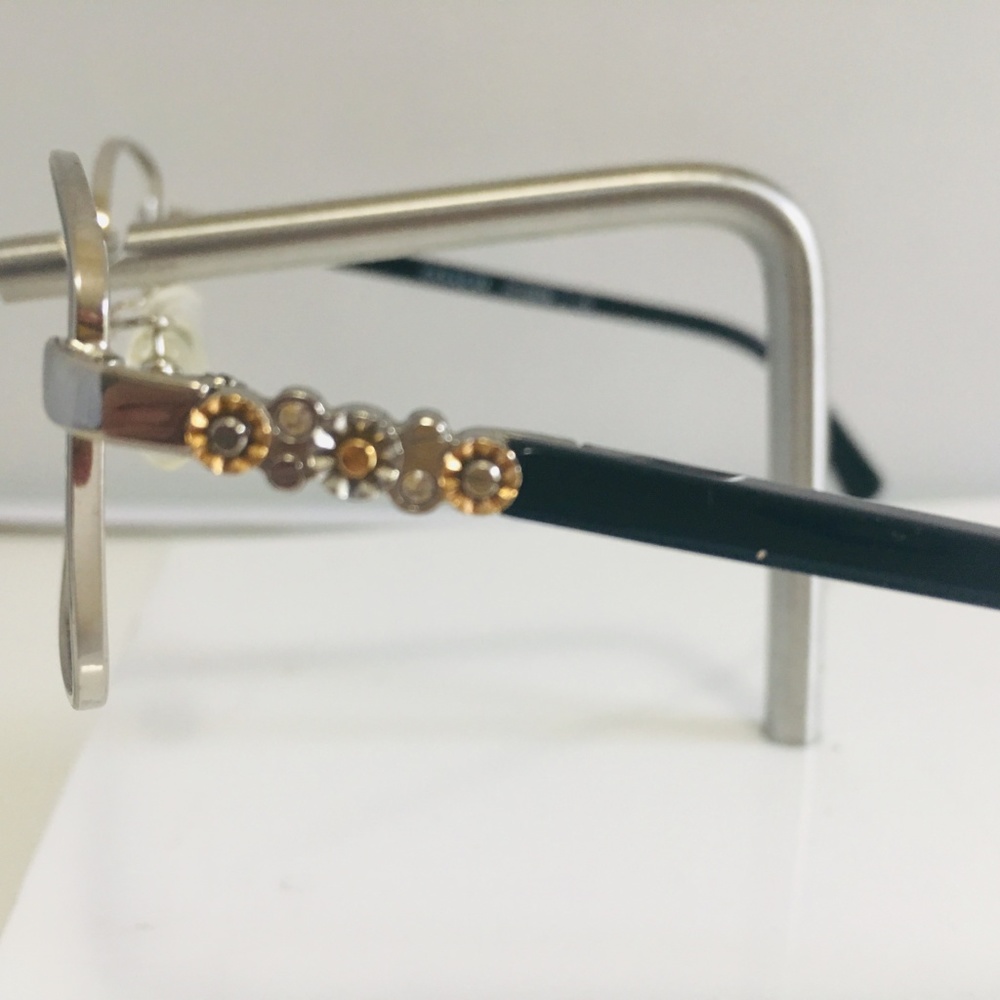 Authentic COACH HC 5083B 9015 eyeglasses frames. - Picture 3 of 6